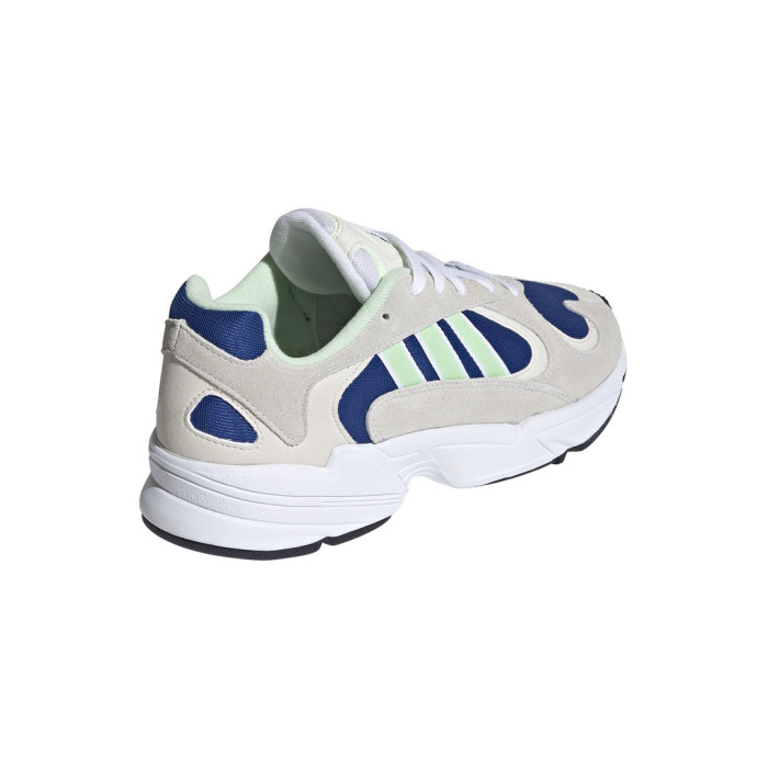 Adidas Originals Basket adidas Originals YUNG-1