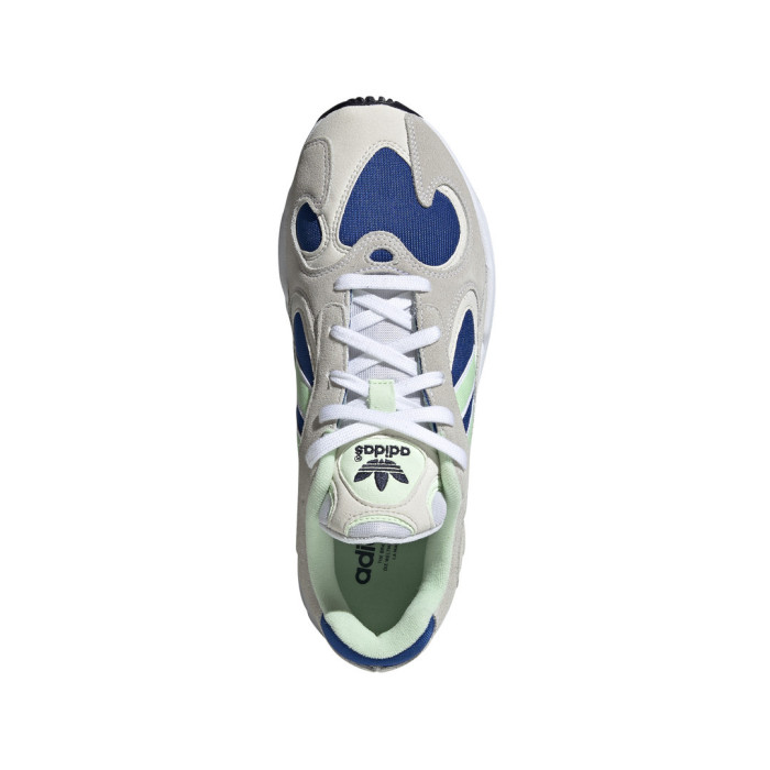 Adidas Originals Basket adidas Originals YUNG-1