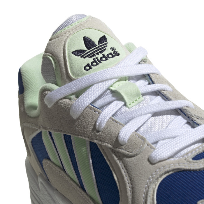 Adidas Originals Basket adidas Originals YUNG-1