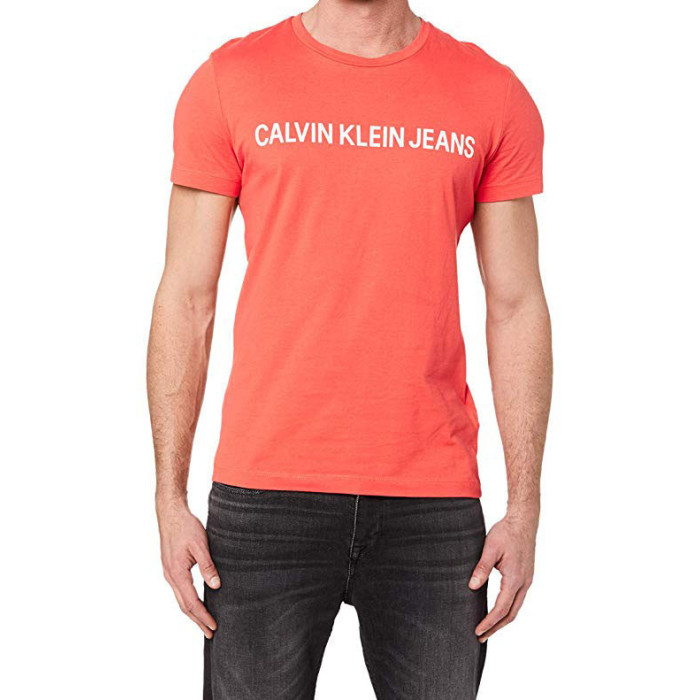 Calvin Klein Tee-shirt Calvin Klein INSTITUTIONAL LOGO