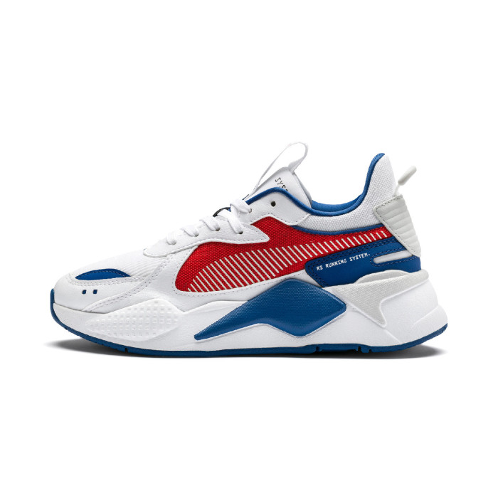 Puma Basket Puma RS-X HARD DRIVE Junior