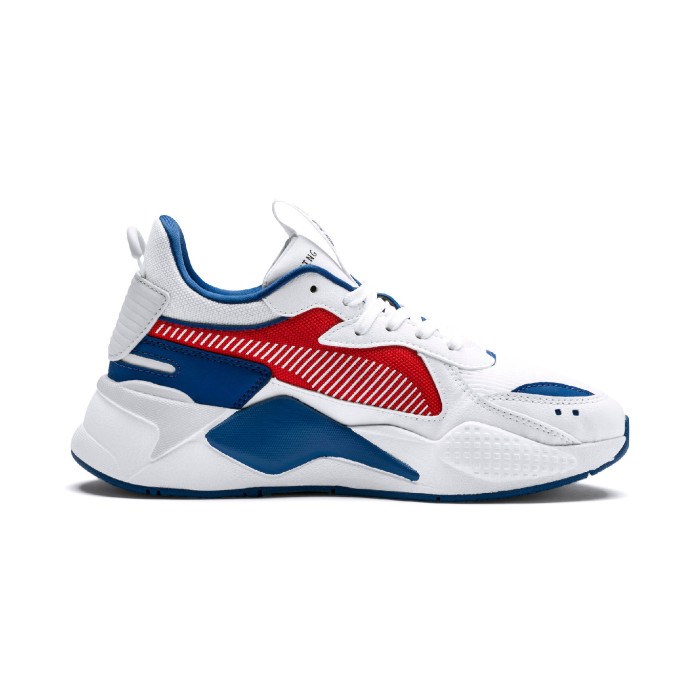 Puma Basket Puma RS-X HARD DRIVE Junior