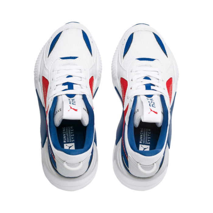 Puma Basket Puma RS-X HARD DRIVE Junior