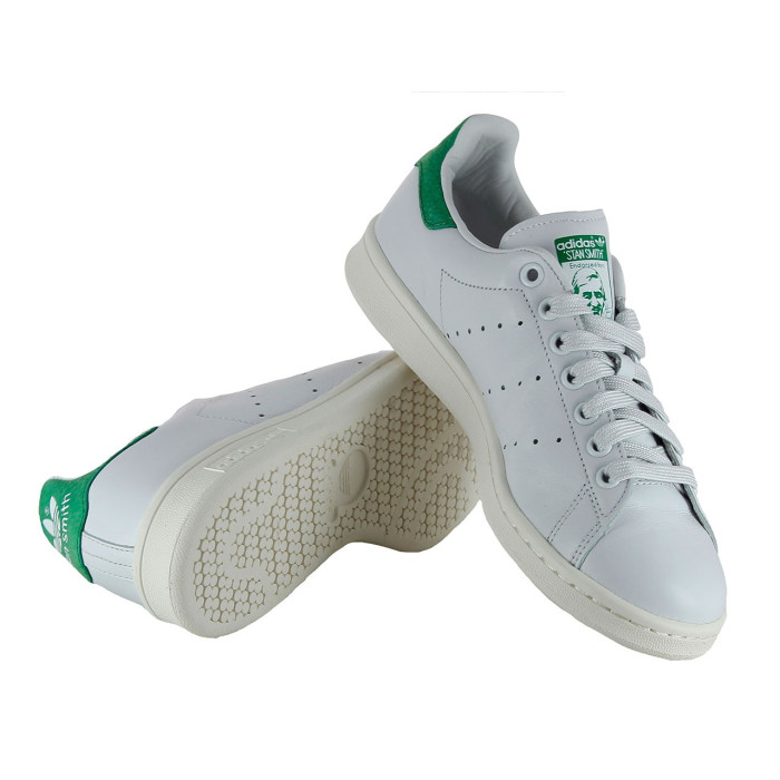 Basket Adidas Originals Stan Smith Vintage - Ref. D67361
