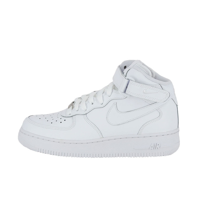 Basket Nike Air Force 1 Mid Junior - Ref. 314195-113