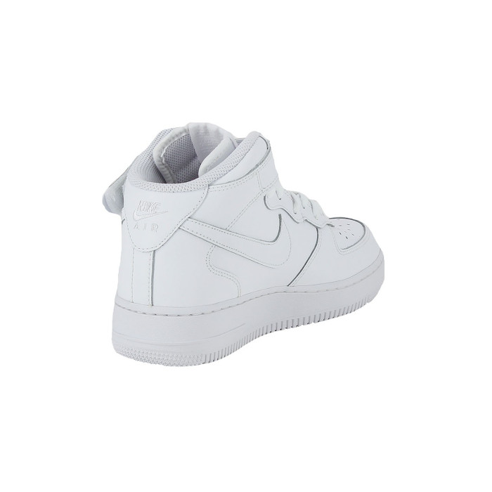 Basket Nike Air Force 1 Mid Junior - Ref. 314195-113