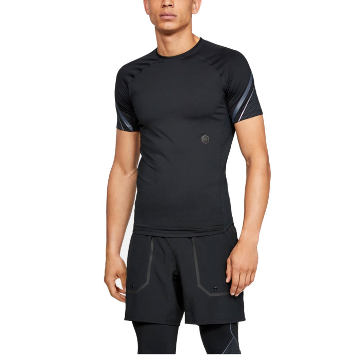Under Armour Tee-shirt Under Armour RUSH™ GRAPHIC