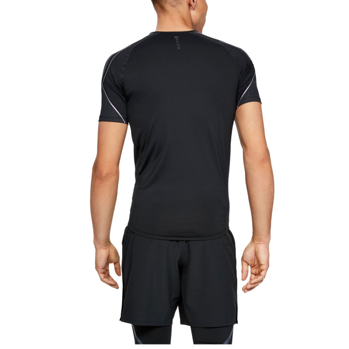 Under Armour Tee-shirt Under Armour RUSH™ GRAPHIC