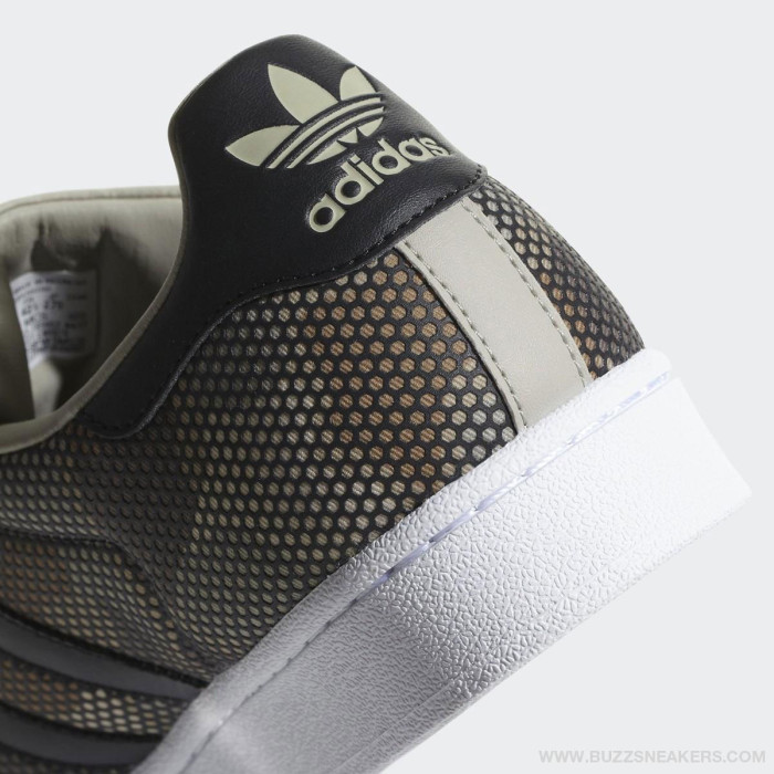 Adidas Originals Basket adidas Originals SUPERSTAR