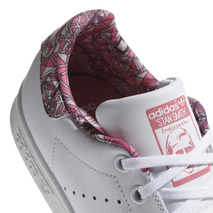 Adidas Originals Basket adidas Originals STAN SMITH Junior