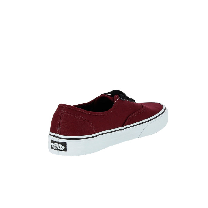 Basket Vans Authentic Low Toile - Ref. 0QER5U8