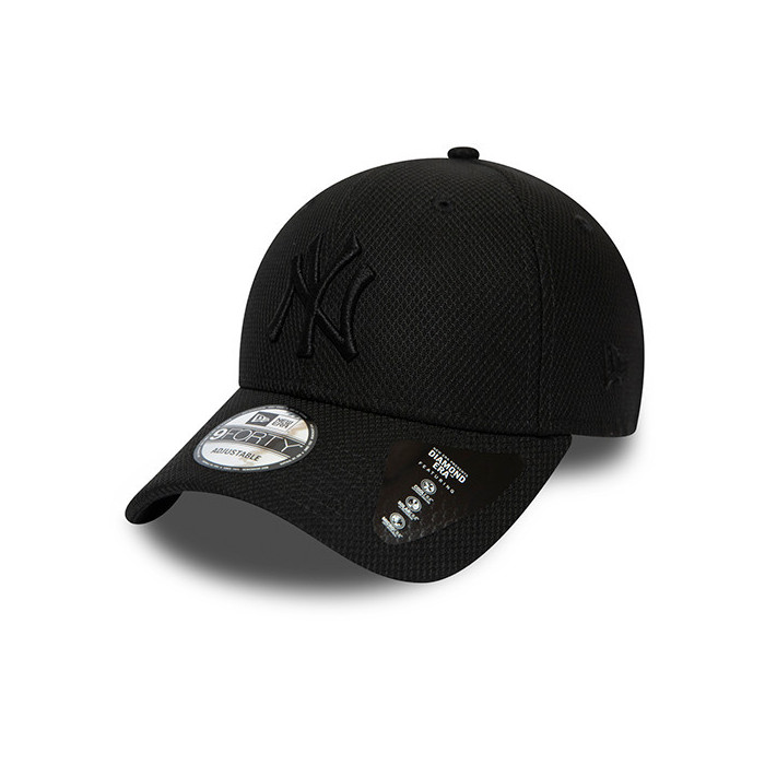 New Era Casquette New Era NEW YORK YANKEES DIAMOND ERA 9FORTY