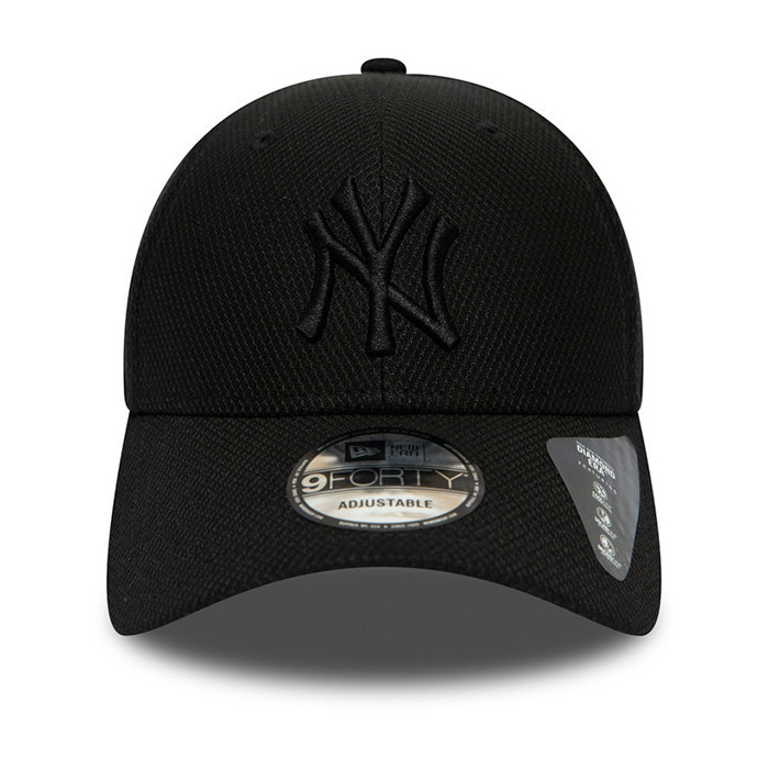 New Era Casquette New Era NEW YORK YANKEES DIAMOND ERA 9FORTY