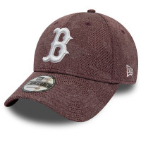 New Era Casquette New Era BOSTON RED SOX ENGINEERED PLUS 9FORTY