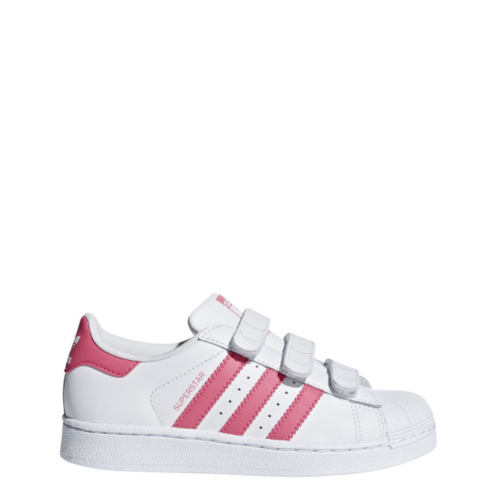 Adidas Originals Basket adidas Originals SUPERSTAR Cadet