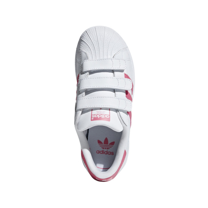 Adidas Originals Basket adidas Originals SUPERSTAR Cadet