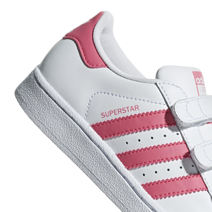 Adidas Originals Basket adidas Originals SUPERSTAR Cadet