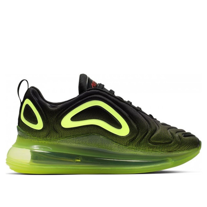 Nike Basket Nike AIR MAX 720 Junior