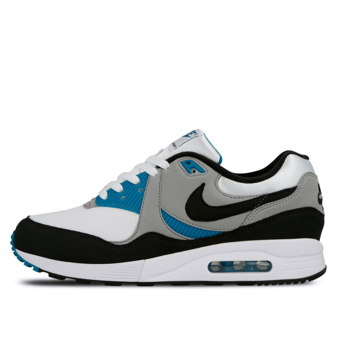 Nike Basket Nike AIR MAX LIGHT