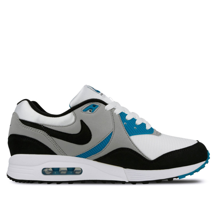 Nike Basket Nike AIR MAX LIGHT