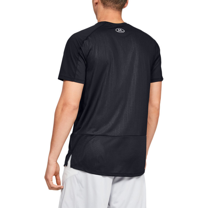 Under Armour Tee-shirt Under Armour MK-1 EMBOSS