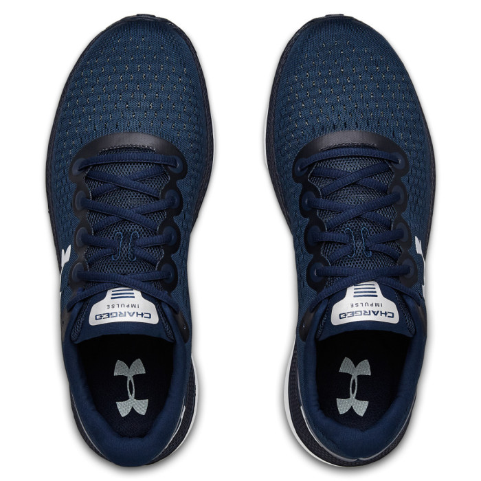 Under Armour Basket Under Armour CHARGED IMPULSE