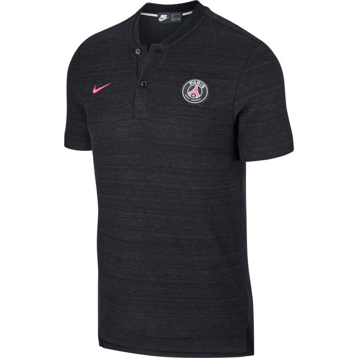 Nike Polo Nike PARIS SAINT-GERMAIN
