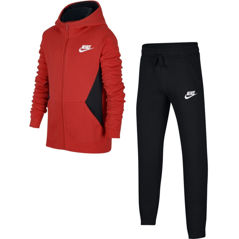 Ensemble de survêtement Nike SPORTSWEAR Junior - DownTownStock.Com