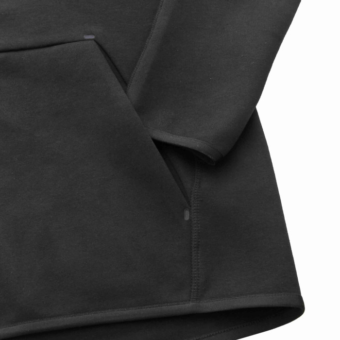 Nike Sweat à capuche Nike PARIS SAINT-GERMAIN TECH FLEECE