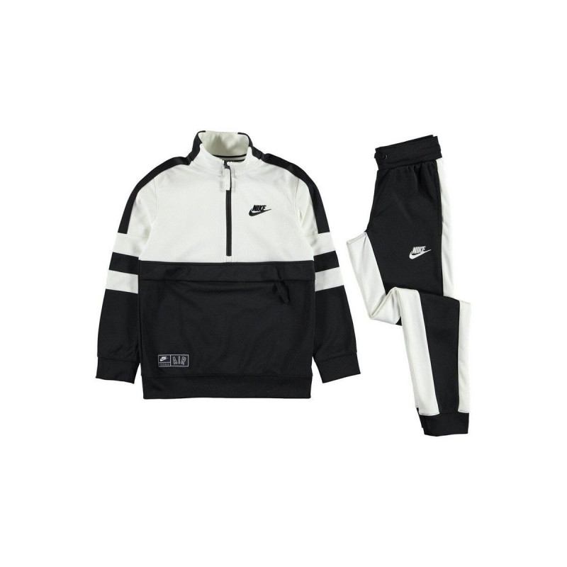 Nike Ensemble de survêtement Nike AIR Junior Nike Ensemble de survêtement Nike AIR Junior