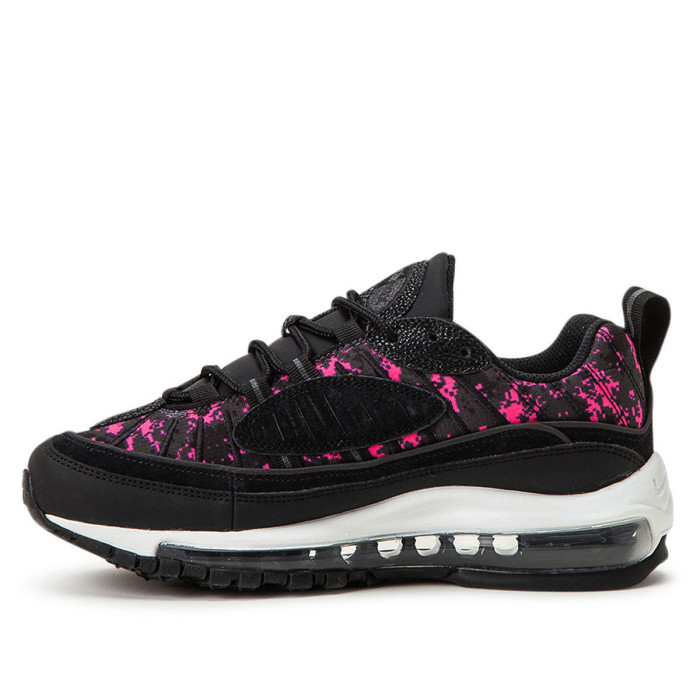 Nike Basket Nike AIR MAX 98 PREMIUM