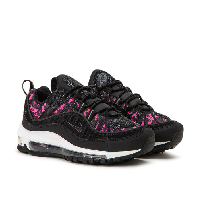 Nike Basket Nike AIR MAX 98 PREMIUM