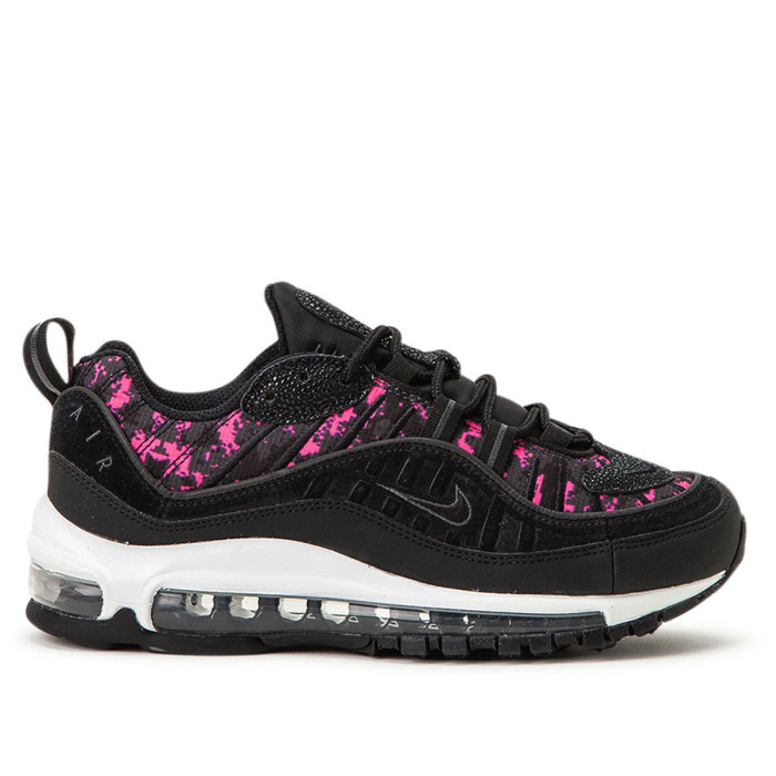 Nike Basket Nike AIR MAX 98 PREMIUM