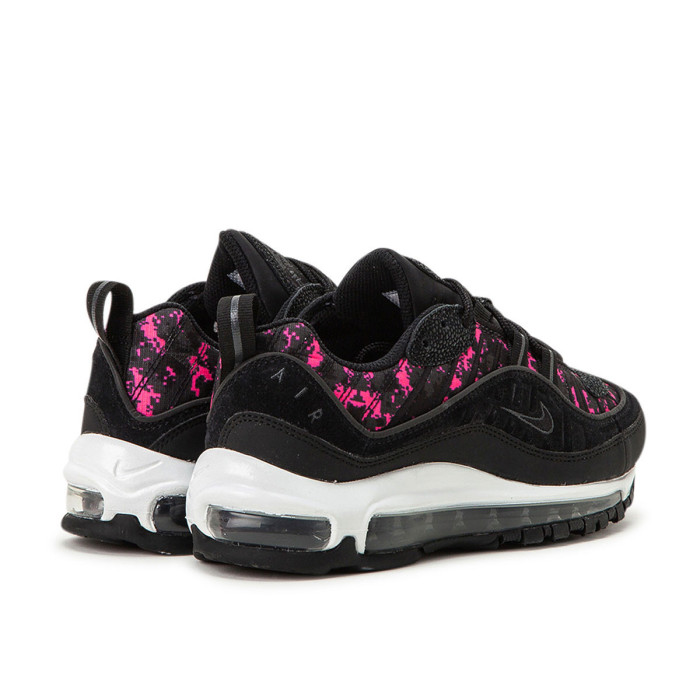 Nike Basket Nike AIR MAX 98 PREMIUM