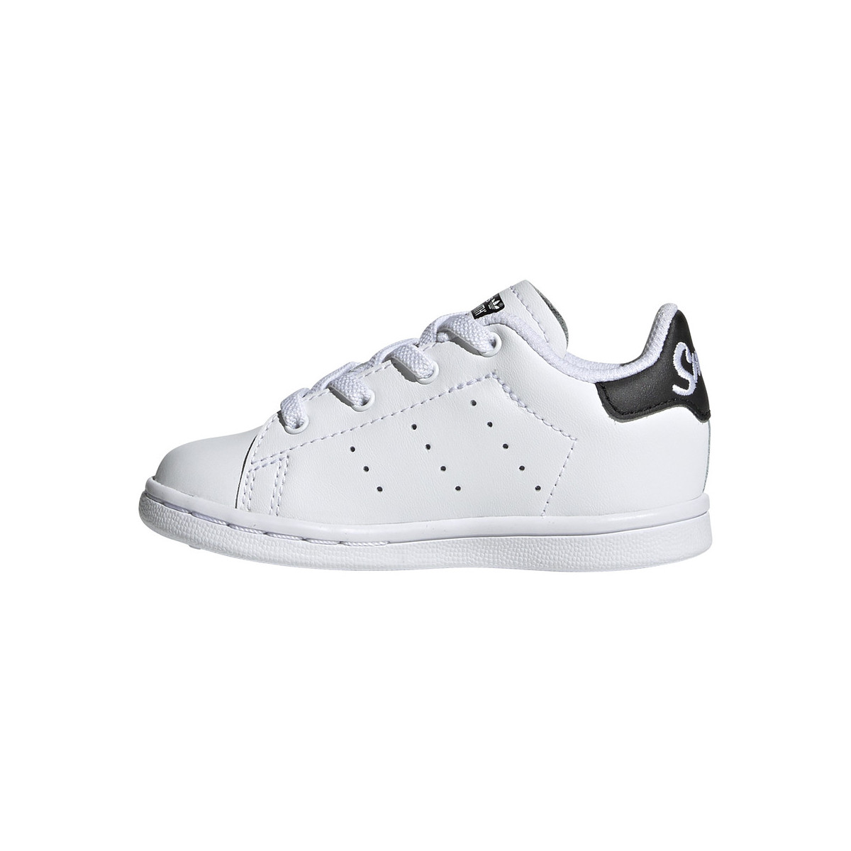 stan smith noir bebe