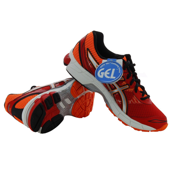 Basket Asics Gel Stratus - Ref. T444N-2393
