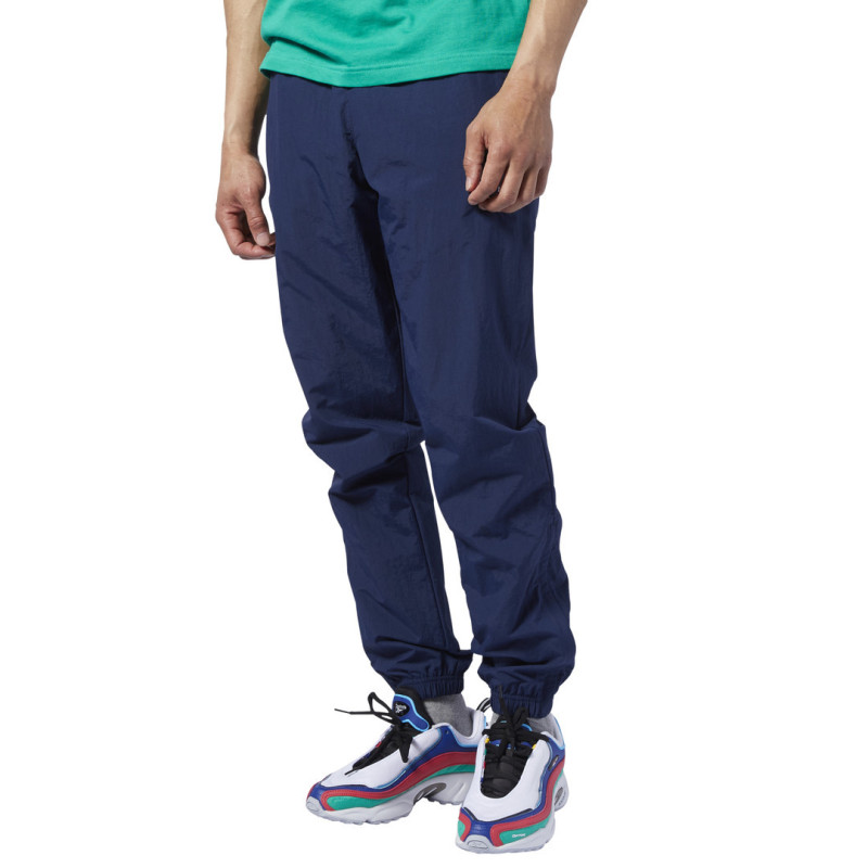 pantalon de survetement reebok