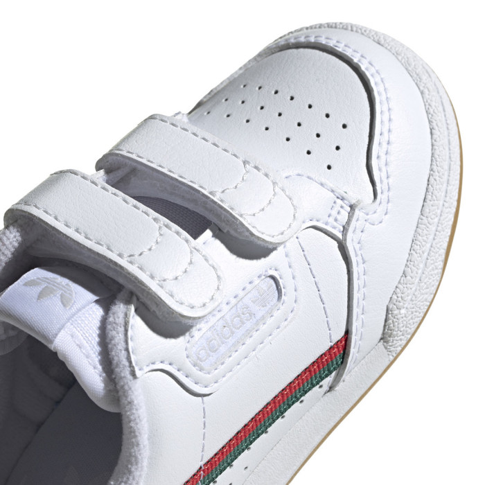 Adidas Originals Basket adidas Originals CONTINENTAL 80 Bébé