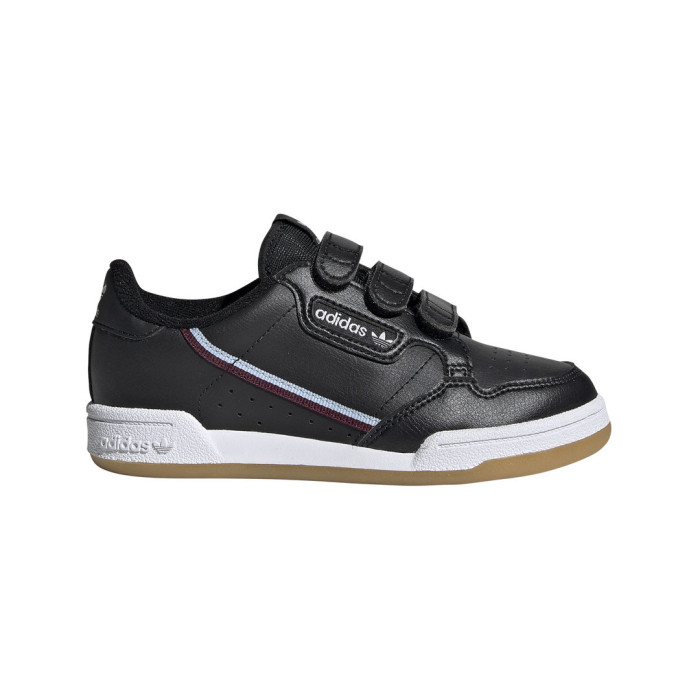 Adidas Originals Basket adidas Originals CONTINENTAL 80 Cadet