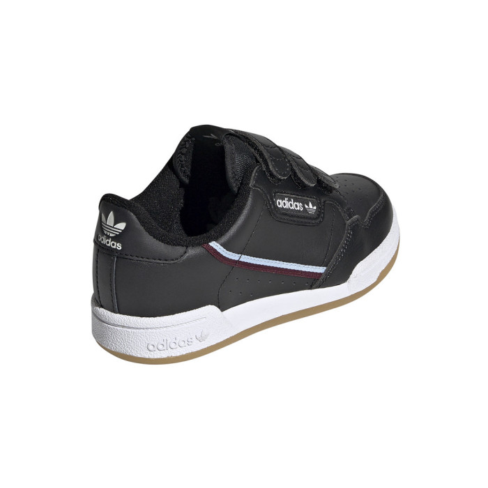 Adidas Originals Basket adidas Originals CONTINENTAL 80 Cadet