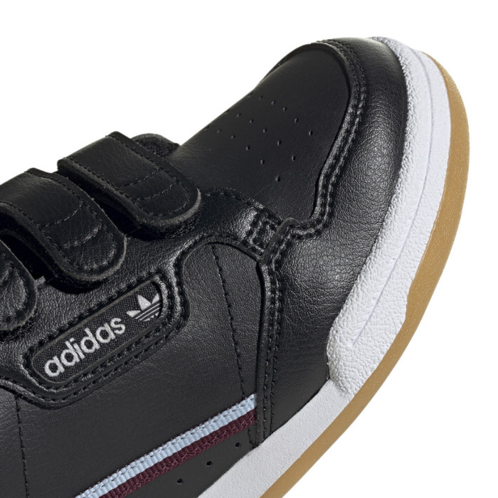 Adidas Originals Basket adidas Originals CONTINENTAL 80 Cadet