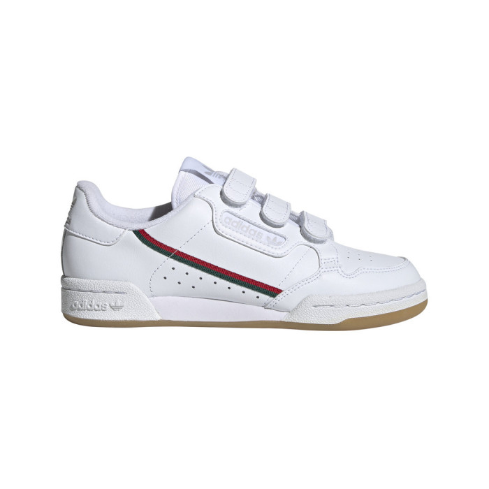 Adidas Originals Basket adidas Originals CONTINENTAL 80 Junior