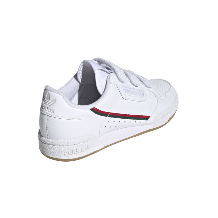 Adidas Originals Basket adidas Originals CONTINENTAL 80 Junior
