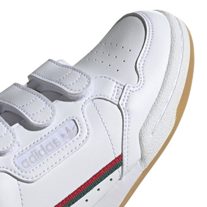 Adidas Originals Basket adidas Originals CONTINENTAL 80 Junior