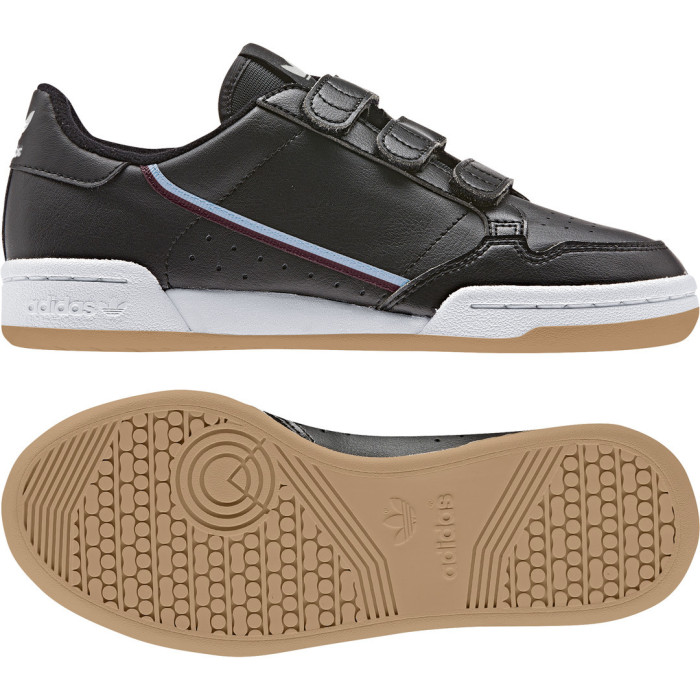 Adidas Originals Basket adidas Originals CONTINENTAL 80 Junior