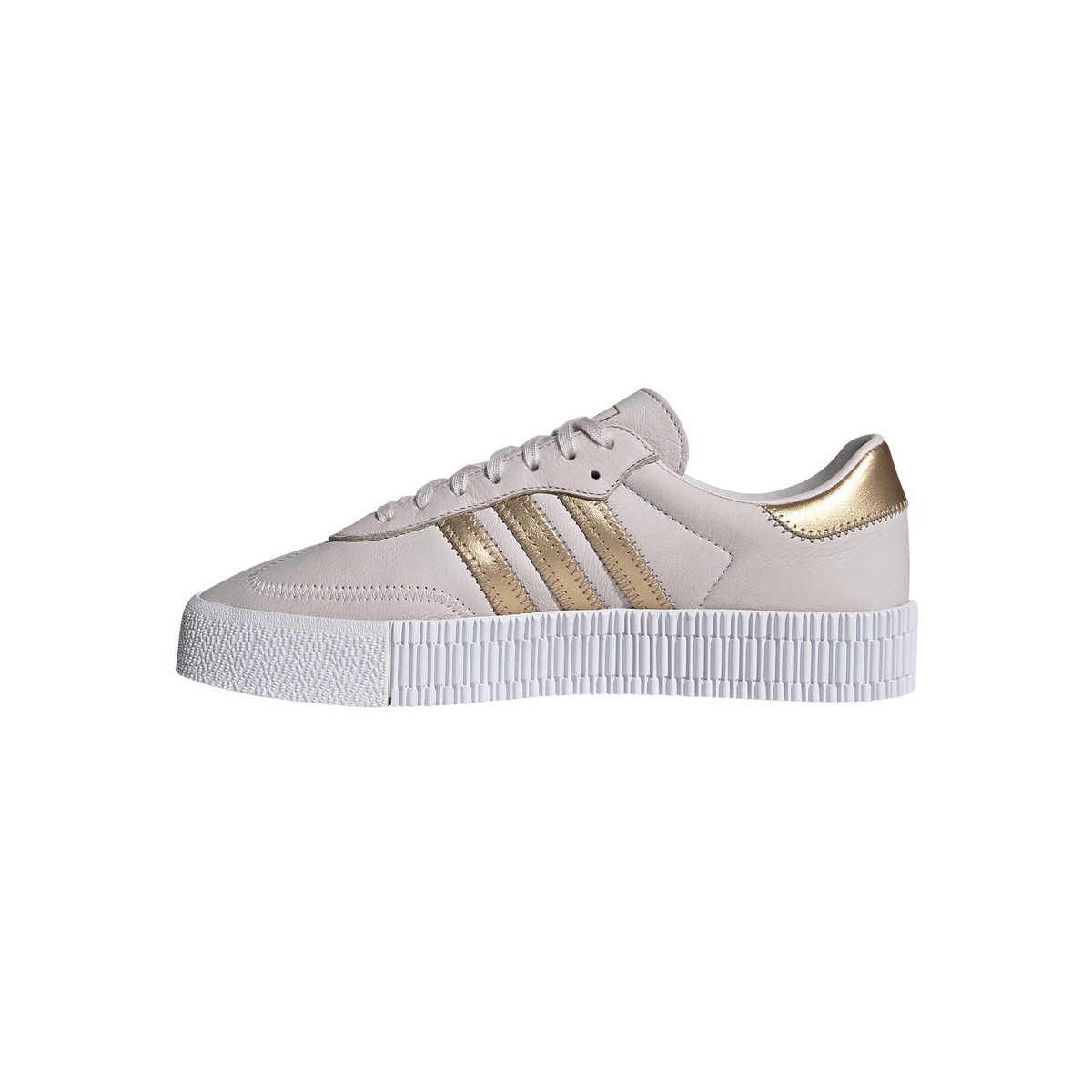Basket Adidas Originals Sambarose