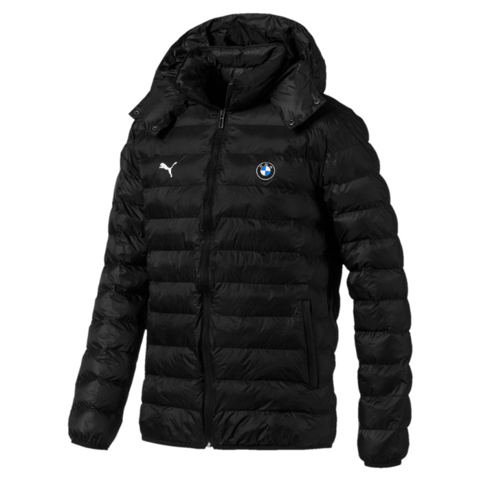 Puma Doudoune Puma BMW PACKLITE