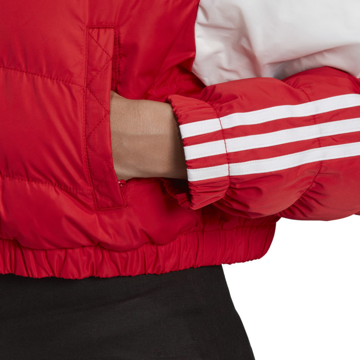 Adidas Originals Doudoune adidas Originals CROPPED PUFFER