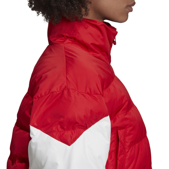 Adidas Originals Doudoune adidas Originals CROPPED PUFFER