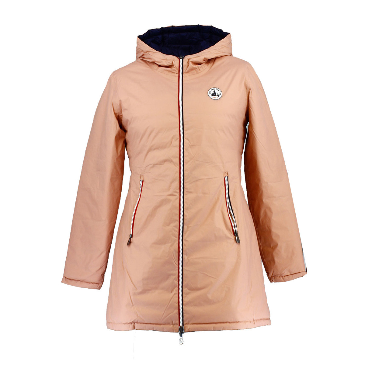 jott doudoune reversible